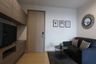 1 Bedroom Condo for sale in Whizdom Connect Sukhumvit, Bang Chak, Bangkok near BTS Punnawithi