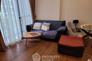 1 Bedroom Condo for sale in Quattro by Sansiri, Khlong Tan Nuea, Bangkok near BTS Thong Lo