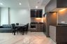 1 Bedroom Condo for sale in KEYNE BY SANSIRI, Khlong Tan, Bangkok near BTS Thong Lo