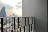 1 Bedroom Condo for sale in KEYNE BY SANSIRI, Khlong Tan, Bangkok near BTS Thong Lo