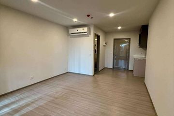 1 Bedroom Condo for sale in Aspire Sukhumvit - Rama 4, Phra Khanong, Bangkok near BTS Phra Khanong