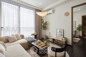 1 Bedroom Condo for sale in Park Origin Thonglor, Khlong Tan Nuea, Bangkok