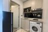 1 Bedroom Condo for sale in Knightsbridge Prime Sathorn, Thung Wat Don, Bangkok near BTS Chong Nonsi