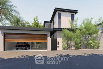 4 Bedroom Villa for sale in Huai Yai, Chonburi