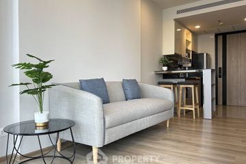 1 Bedroom Condo for sale in OKA HAUS Sukhumvit 36, Khlong Tan, Bangkok near BTS Thong Lo