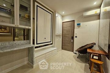 1 Bedroom Condo for sale in Define by Mayfair Sukhumvit 50, Phra Khanong, Bangkok near BTS On Nut