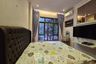 1 Bedroom Condo for sale in Define by Mayfair Sukhumvit 50, Phra Khanong, Bangkok near BTS On Nut