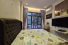 1 Bedroom Condo for sale in Mayfair Place Sukhumvit 50, Phra Khanong, Bangkok near BTS On Nut