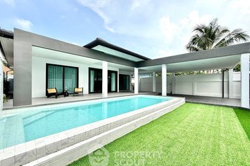 3 Bedroom House for sale in Nong Prue, Chonburi