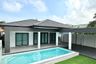 3 Bedroom House for sale in Nong Prue, Chonburi