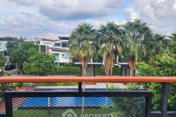 3 Bedroom House for sale in NIRVANA BEYOND KASET-NAWAMIN, Nuan Chan, Bangkok