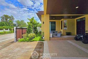 3 Bedroom House for sale in Bang Sare, Chonburi