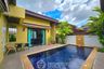 3 Bedroom House for sale in Bang Sare, Chonburi