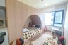 1 Bedroom Condo for sale in The LIVIN Phetkasem, Bang Wa, Bangkok near MRT Phasi Charoen