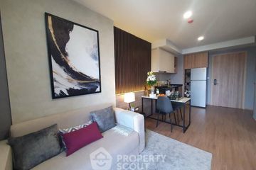 1 Bedroom Condo for sale in The LIVIN Phetkasem, Bang Wa, Bangkok near MRT Phasi Charoen