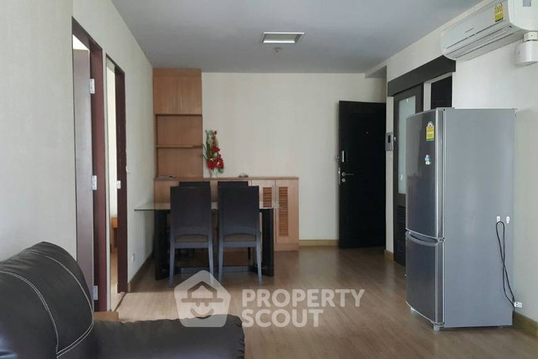 2 Bedroom Condo