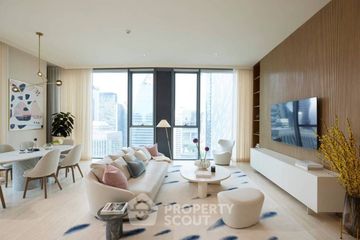 2 Bedroom Condo for sale in SCOPE Langsuan, Lumpini, Bangkok near BTS Chit Lom