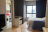 1 Bedroom Condo for sale in Urbano Absolute Sathon - Taksin, Khlong Ton Sai, Bangkok near BTS Krung Thon Buri