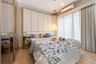 1 Bedroom Condo for sale in The Crest Park Residences, Chatuchak, Bangkok near MRT Phahon Yothin