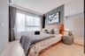 1 Bedroom Condo for sale in Ideo Rama 9 - Asoke, Huai Khwang, Bangkok near MRT Phra Ram 9