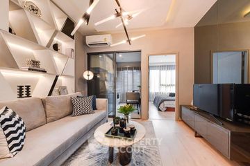 1 Bedroom Condo for sale in Ideo Rama 9 - Asoke, Huai Khwang, Bangkok near MRT Phra Ram 9