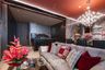 3 Bedroom Condo for sale in Hyde Heritage Thonglor, Khlong Tan Nuea, Bangkok near BTS Thong Lo