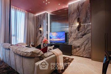 3 Bedroom Condo for sale in Hyde Heritage Thonglor, Khlong Tan Nuea, Bangkok near BTS Thong Lo