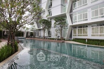 2 Bedroom Condo for sale in Ideo Verve Sukhumvit, Phra Khanong Nuea, Bangkok near BTS On Nut