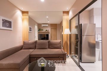 1 Bedroom Condo for sale in Life Sukhumvit 48, Phra Khanong, Bangkok near BTS Phra Khanong