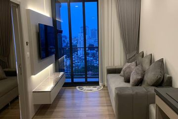 1 Bedroom Condo for sale in OKA HAUS Sukhumvit 36, Khlong Tan, Bangkok near BTS Thong Lo