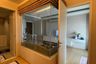 1 Bedroom Condo for sale in H Sukhumvit 43, Khlong Tan Nuea, Bangkok near BTS Phrom Phong