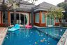 4 Bedroom House for sale in Huai Yai, Chonburi