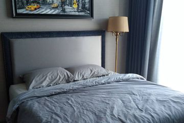 1 Bedroom Condo for rent in The Diplomat Sathorn, Silom, Bangkok near BTS Surasak