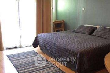 1 Bedroom Condo for rent in Young Place Grand Le Gardine Paholyothin 37, Lat Yao, Bangkok near MRT Phahon Yothin