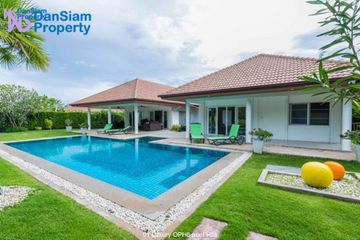 4 Bedroom Villa for sale in Orchid Palm Homes 6, Thap Tai, Prachuap Khiri Khan