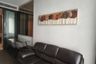 1 Bedroom Condo for rent in The Esse at Singha Complex, Bang Kapi, Bangkok near MRT Phetchaburi