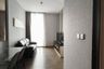 1 Bedroom Condo for rent in The Esse at Singha Complex, Bang Kapi, Bangkok near MRT Phetchaburi