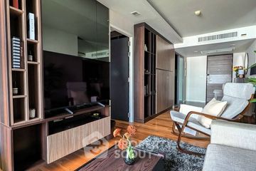 1 Bedroom Condo for rent in Khlong Toei, Bangkok near BTS Nana