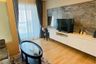 1 Bedroom Condo for rent in H Sukhumvit 43, Khlong Tan Nuea, Bangkok near BTS Phrom Phong
