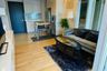 1 Bedroom Condo for rent in H Sukhumvit 43, Khlong Tan Nuea, Bangkok near BTS Phrom Phong