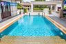 4 Bedroom Villa for sale in Hillside Hamlet 4, Thap Tai, Prachuap Khiri Khan