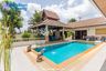4 Bedroom Villa for sale in Hillside Hamlet 4, Thap Tai, Prachuap Khiri Khan