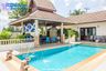 4 Bedroom Villa for sale in Hillside Hamlet 4, Thap Tai, Prachuap Khiri Khan