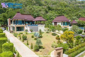 4 Bedroom Villa for sale in Panorama Pool Villas, Pak Nam Pran, Prachuap Khiri Khan