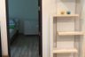 1 Bedroom Condo for rent in Whizdom Connect Sukhumvit, Bang Chak, Bangkok near BTS Punnawithi