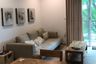 1 Bedroom Condo for rent in Whizdom Connect Sukhumvit, Bang Chak, Bangkok near BTS Punnawithi