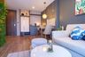 1 Bedroom Condo for sale in Bang Sare, Chonburi