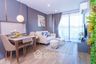 1 Bedroom Condo for sale in Bang Sare, Chonburi