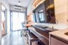 1 Bedroom Condo for rent in Ideo Chula - Samyan, Si Phraya, Bangkok near MRT Sam Yan