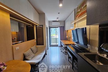 1 Bedroom Condo for rent in Ideo Chula - Samyan, Si Phraya, Bangkok near MRT Sam Yan